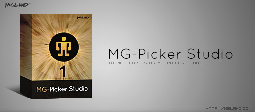 MG-PickerStudio