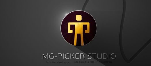 MG-Picker工作室 v2