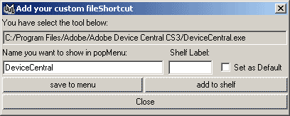 add_fileshortcut