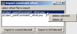 importConstraintOffsetUI