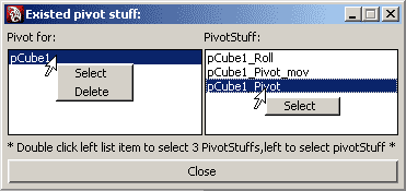 PivotStuffManagerUI